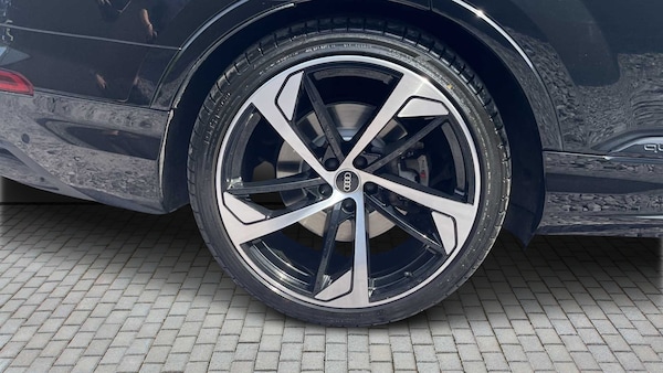 Used Audi Q7 2022 for sale - 75316960: Photo 30