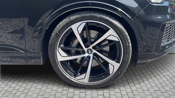 Used Audi Q7 2022 for sale - 75316960: Photo 31