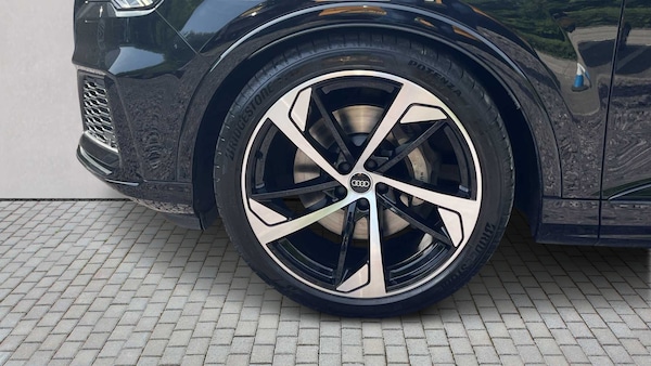 Used Audi Q7 2022 for sale - 75316960: Photo 32