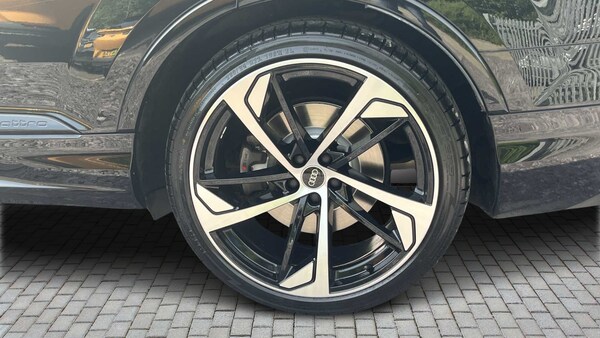 Used Audi Q7 2022 for sale - 75316960: Photo 9