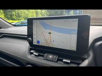 2024 - 2.5 PHEV GR Sport 5dr CVT