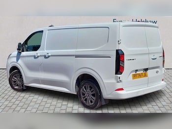 Used Ford Transit Custom 2024 for sale - 79172434: Photo