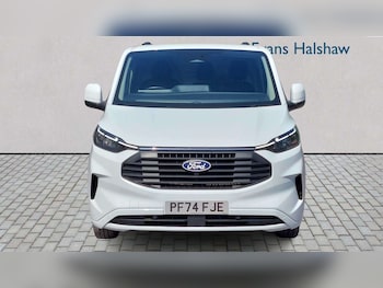 Used Ford Transit Custom 2024 for sale - 79172434: Photo