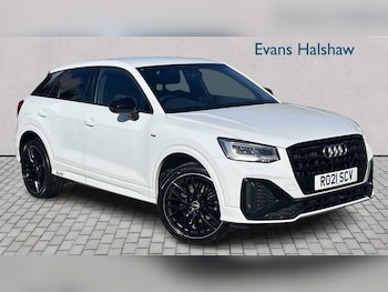 Used Audi Q2 2021 for sale - 76088004: Photo