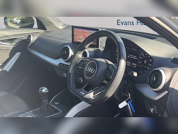 Used Audi Q2 2021 for sale - 76088004: Photo