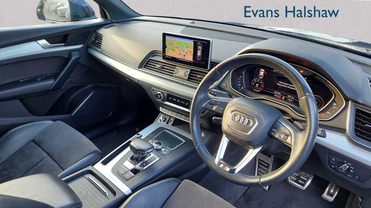 Used Audi Q5 2019 for sale - 77032198: Photo 3