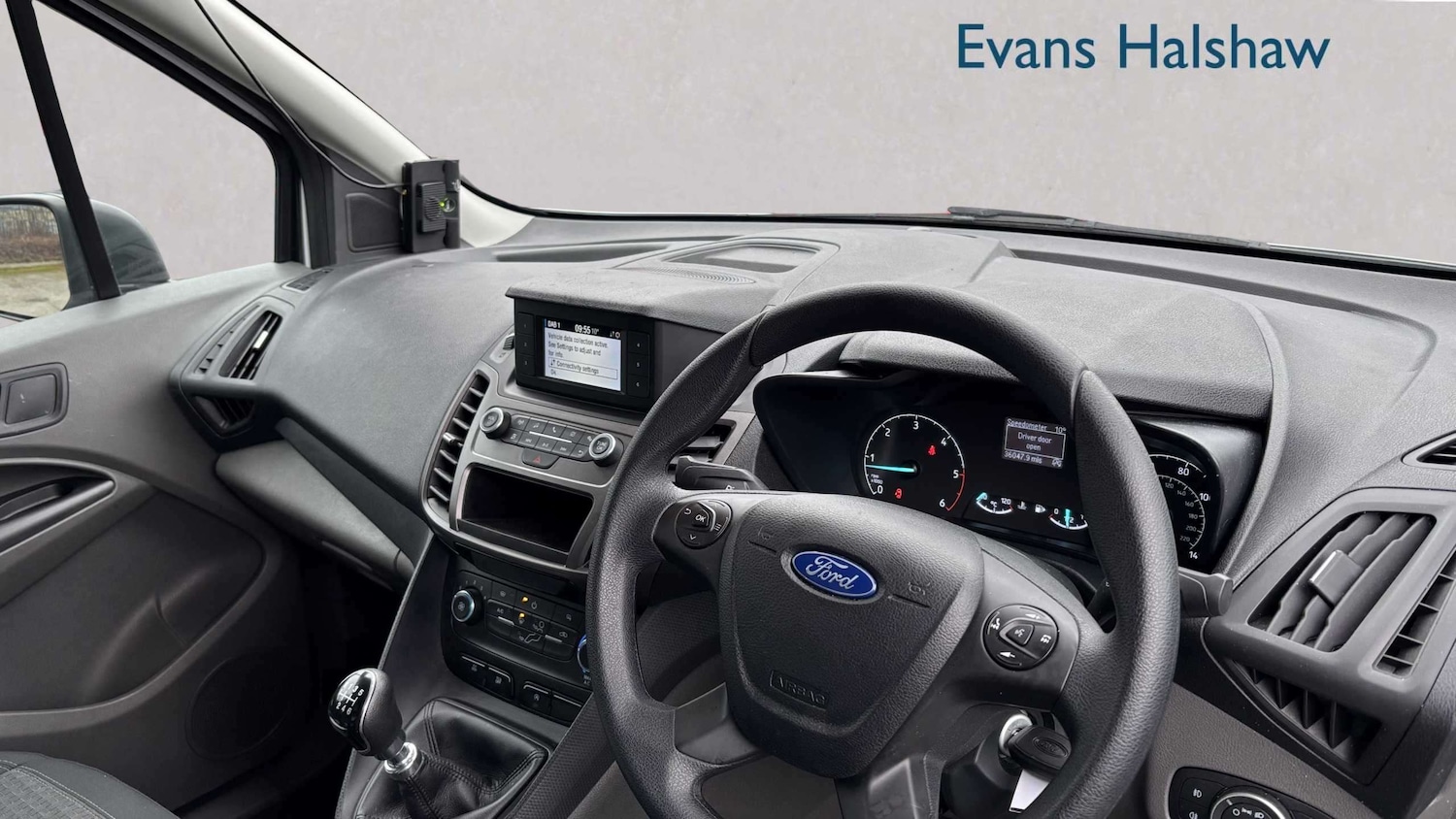 Used Ford Transit Connect 2021 for sale - 77686548: Photo 3