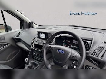 Used Ford Transit Connect 2021 for sale - 77686548: Photo