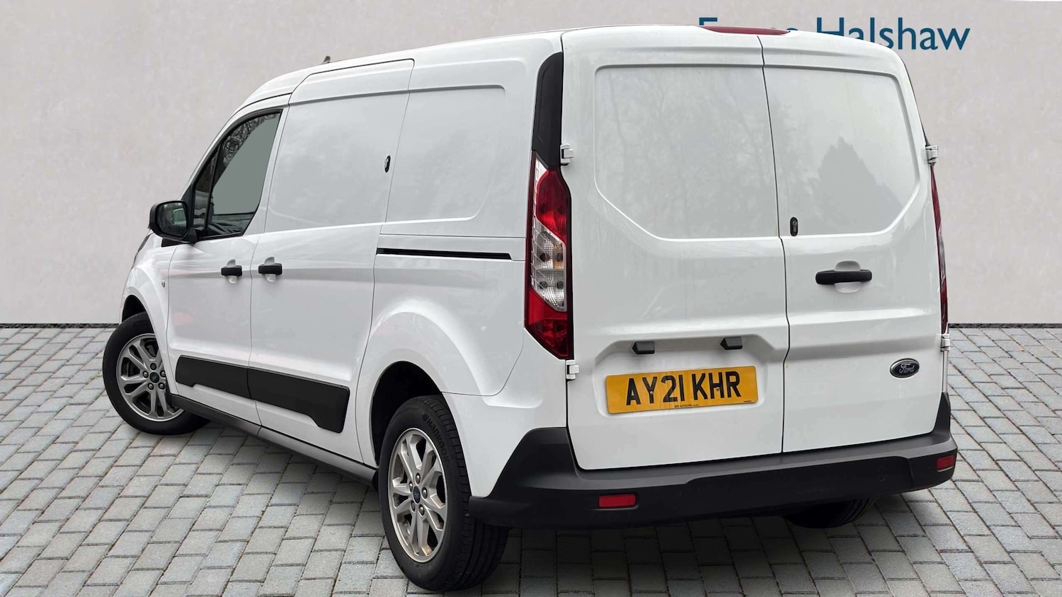 Used Ford Transit Connect 2021 for sale - 77686548: Photo 5