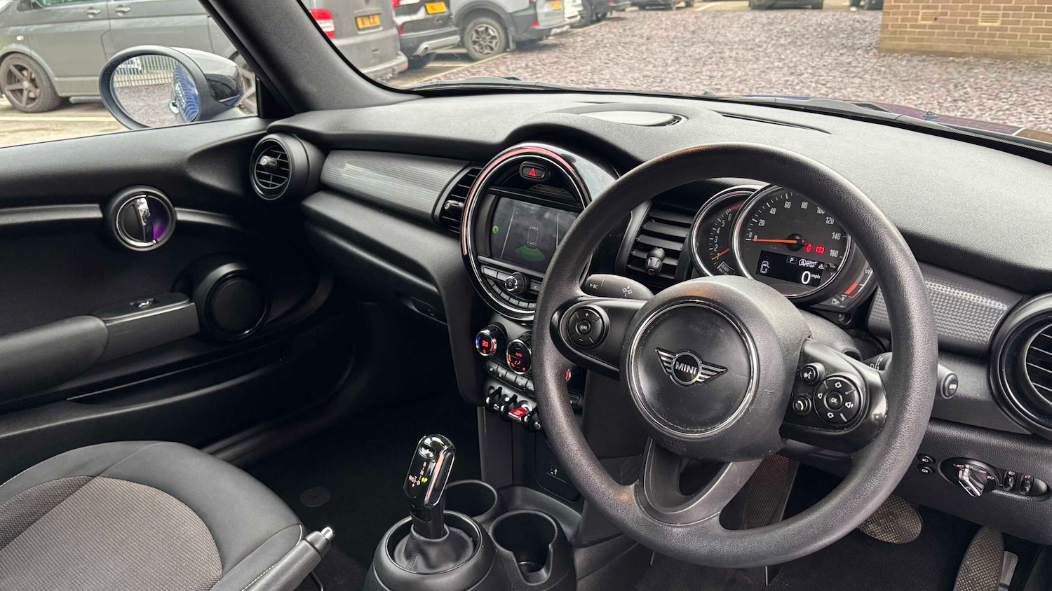 Used MINI Convertible 2020 for sale - 77540811: Photo 11