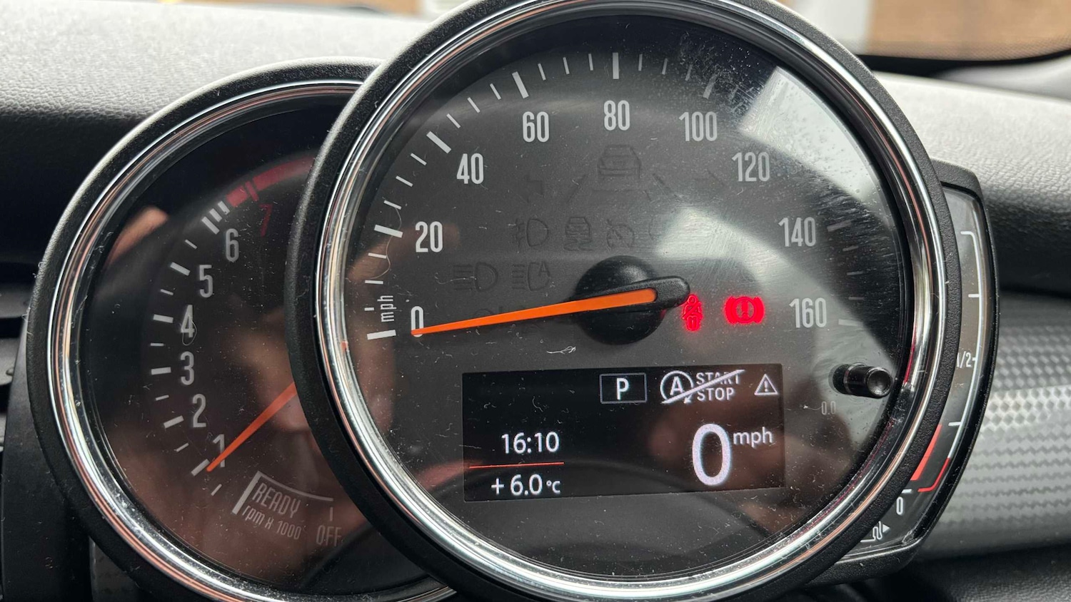 Used MINI Convertible 2020 for sale - 77540811: Photo 12