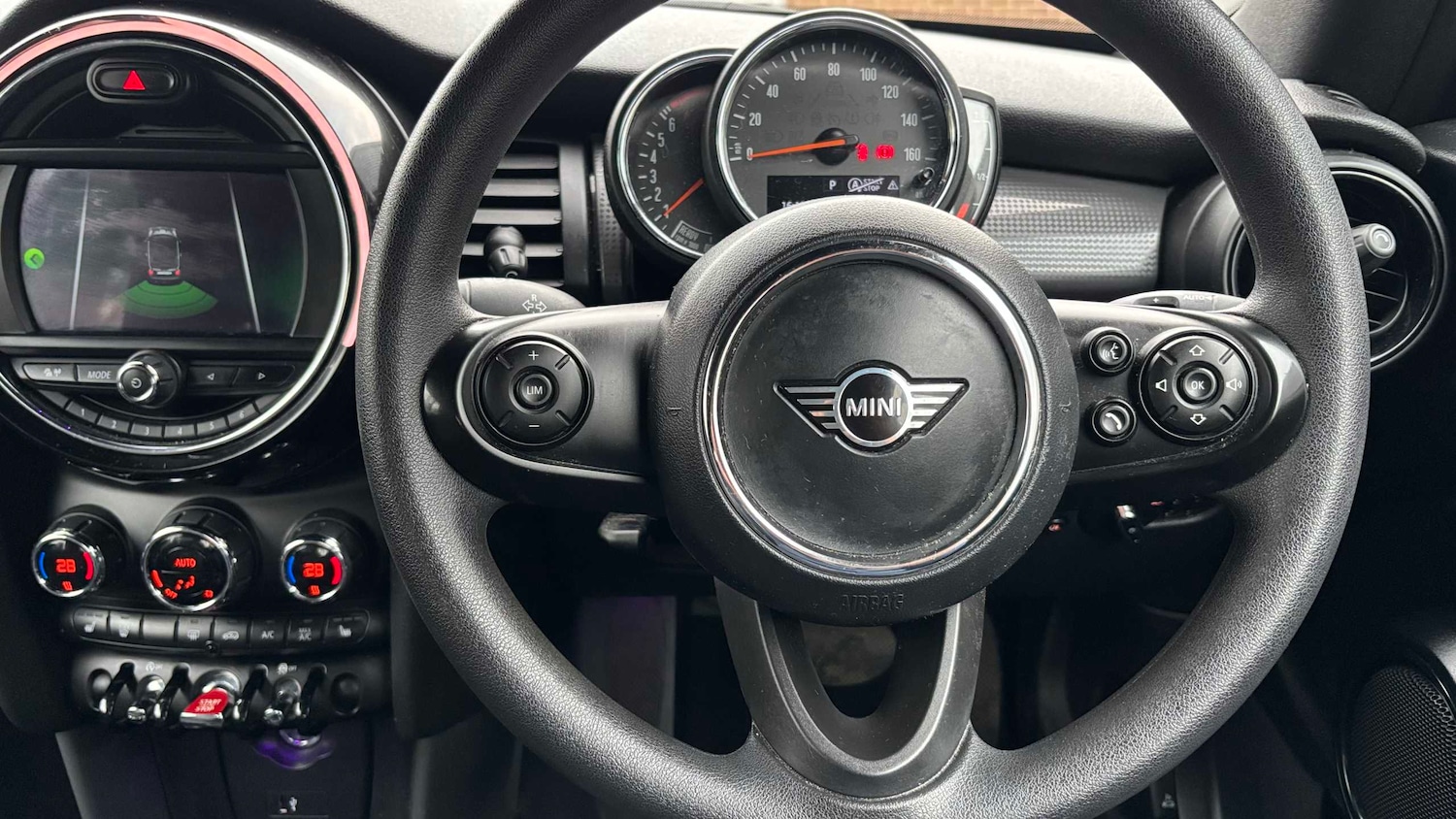 Used MINI Convertible 2020 for sale - 77540811: Photo 13