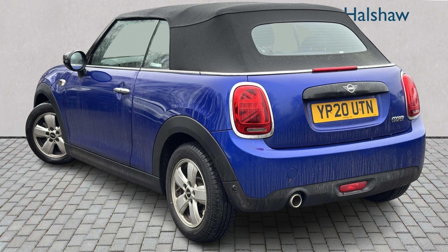 Used MINI Convertible 2020 for sale - 77540811: Photo 5