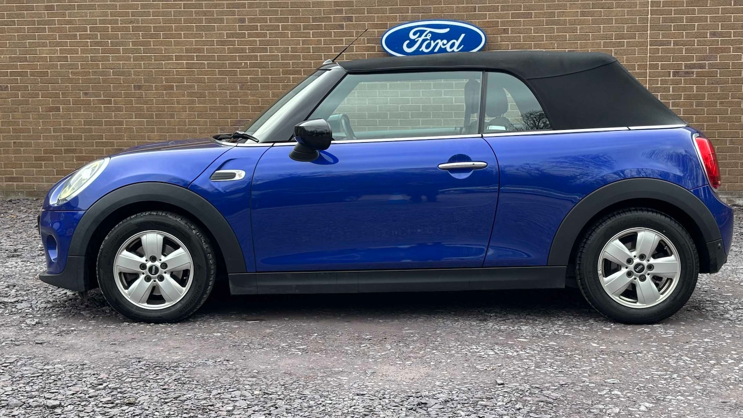 Used MINI Convertible 2020 for sale - 77540811: Photo 6