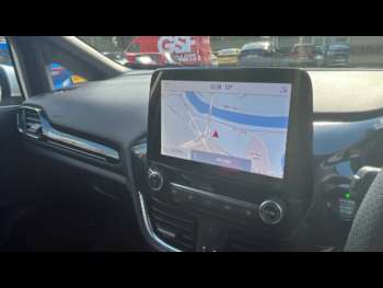 2022 - 1.0 EcoBoost Hybrid mHEV 125 ST-Line 5dr