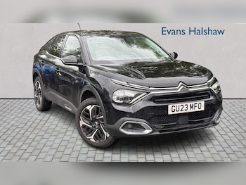 Used Citroen C4 2023 for sale - 78812505: Photo