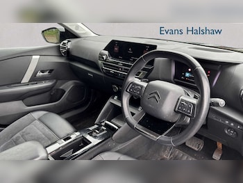 Used Citroen C4 2023 for sale - 78812505: Photo