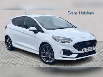 Ford - Fiesta