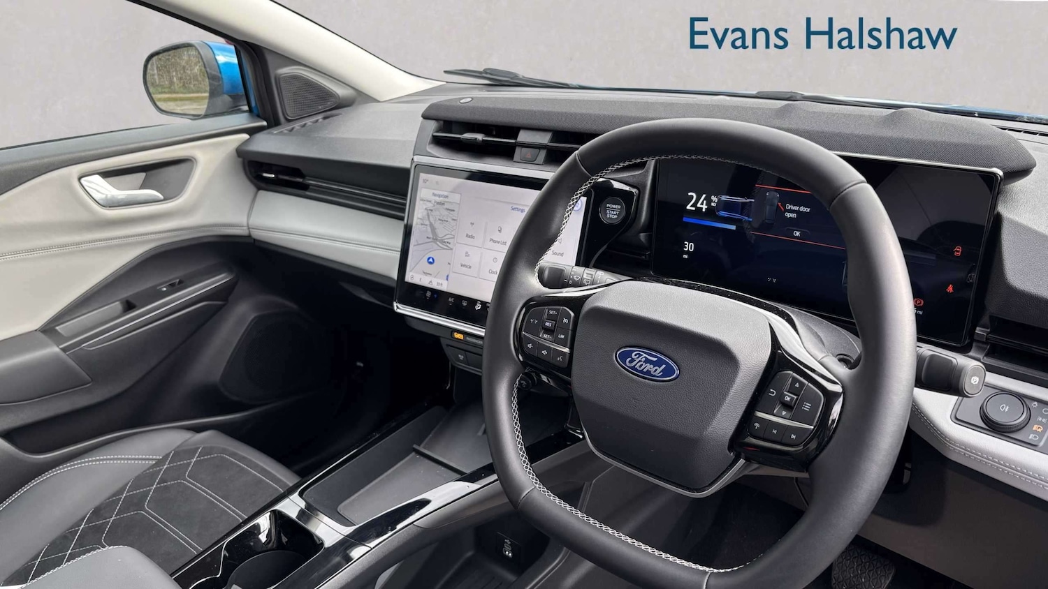 Used Ford Puma 2025 for sale - 77827346: Photo 3