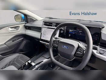 Used Ford Puma 2025 for sale - 77827346: Photo