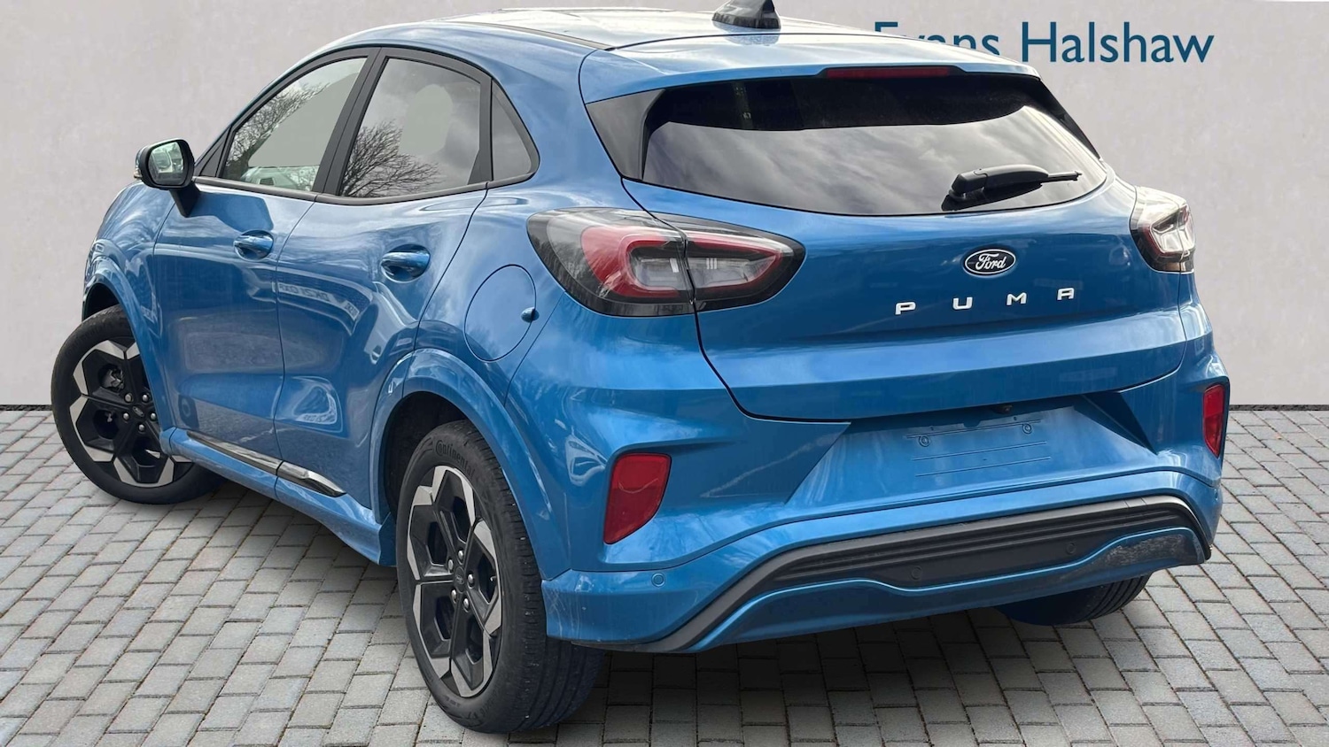 Used Ford Puma 2025 for sale - 77827346: Photo 5