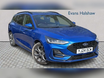 Used Ford Focus 2024 for sale - 78550952: Photo