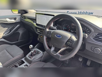 Used Ford Focus 2024 for sale - 78550952: Photo