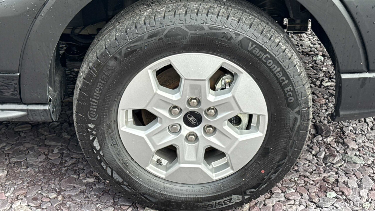 Used Ford E-Transit for sale - 76390678: Photo 10