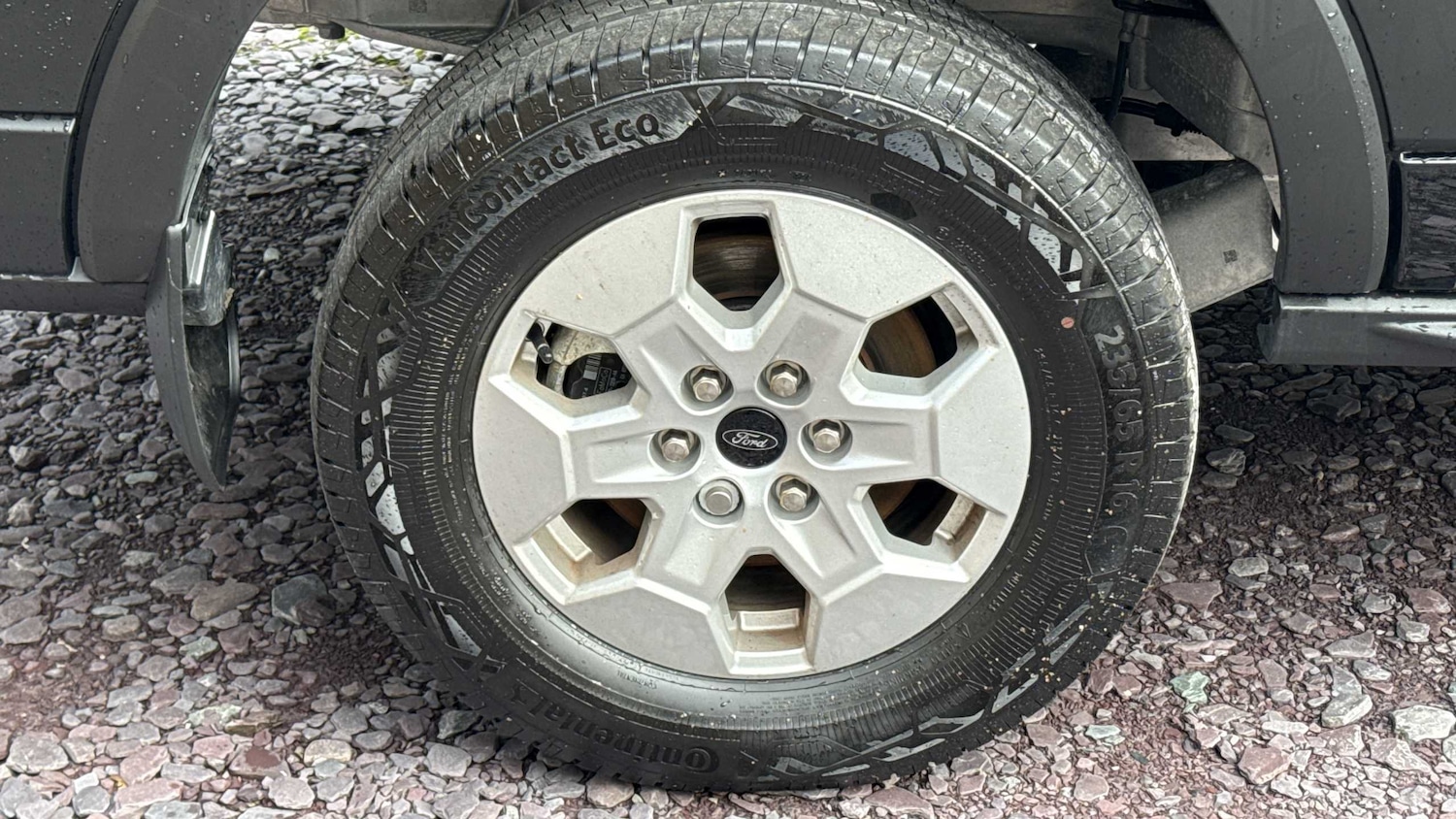 Used Ford E-Transit for sale - 76390678: Photo 11