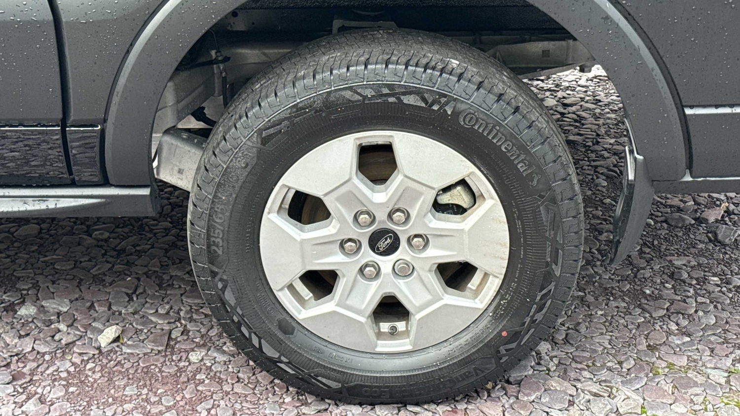 Used Ford E-Transit for sale - 76390678: Photo 12