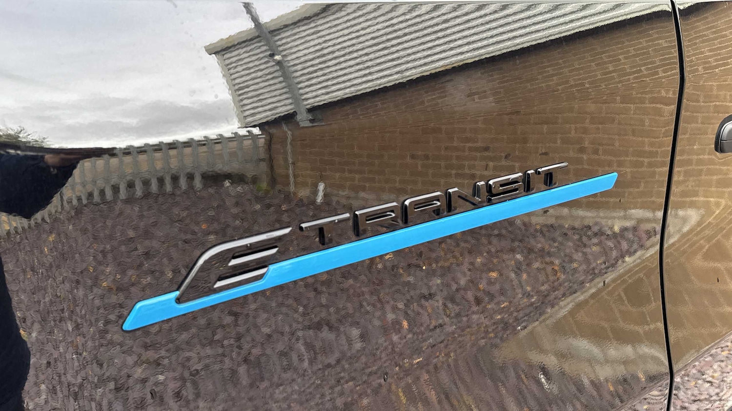 Used Ford E-Transit for sale - 76390678: Photo 13