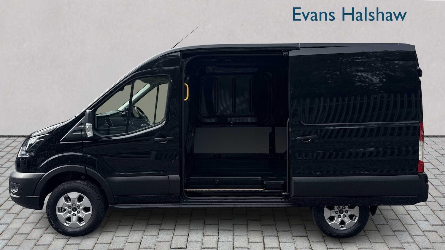 Used Ford E-Transit for sale - 76390678: Photo 14