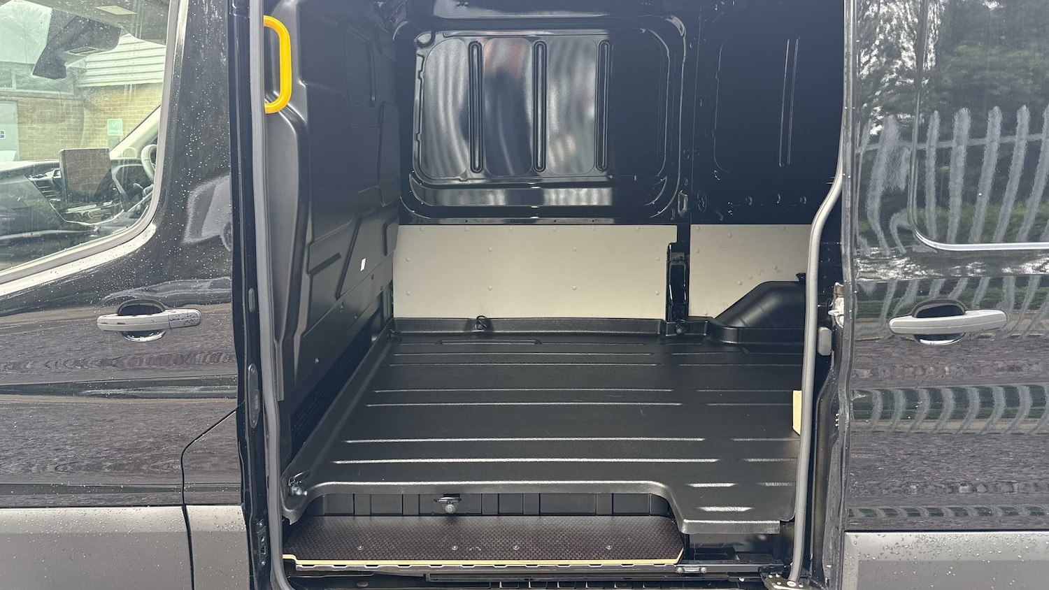 Used Ford E-Transit for sale - 76390678: Photo 15