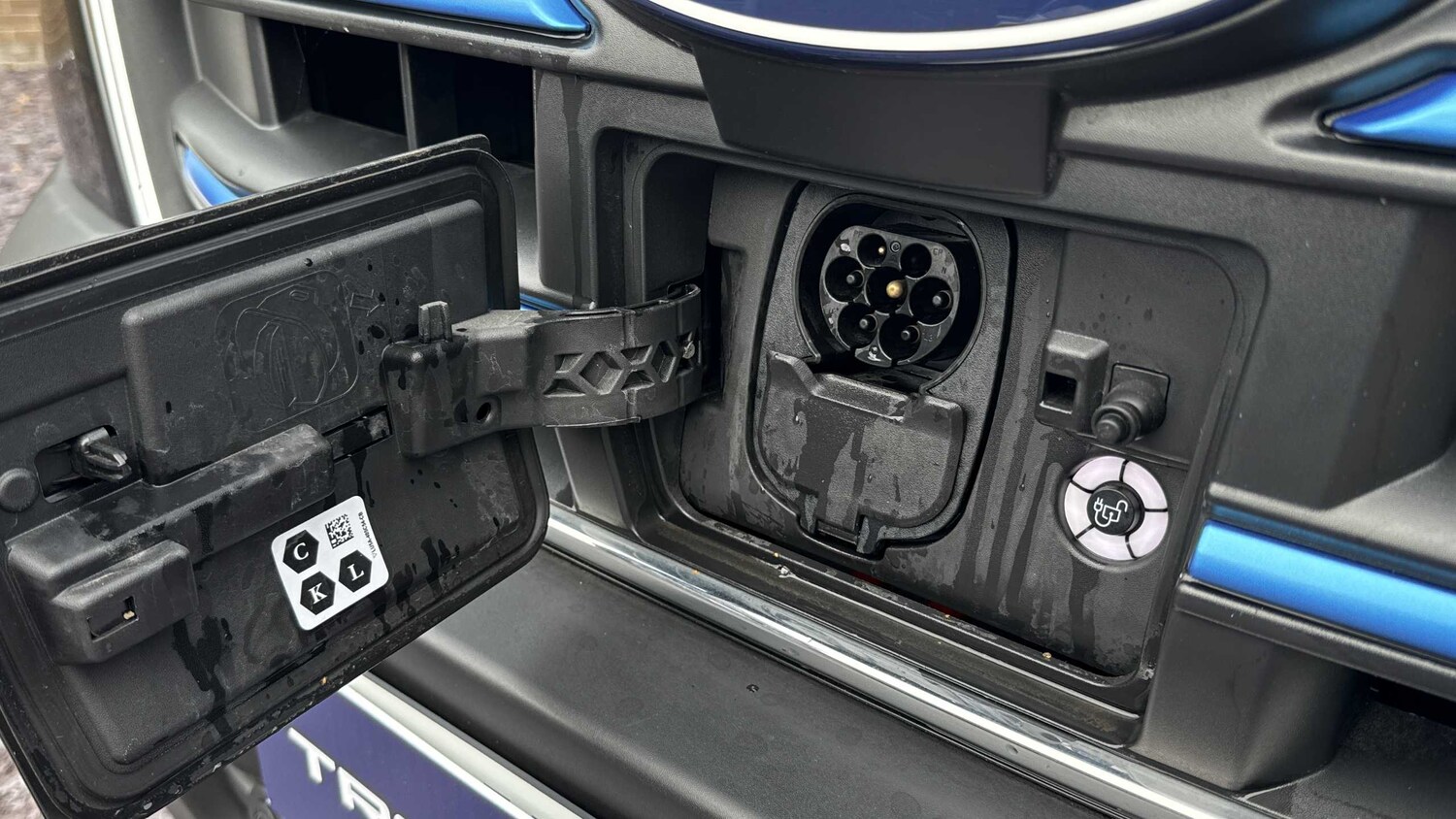 Used Ford E-Transit for sale - 76390678: Photo 18