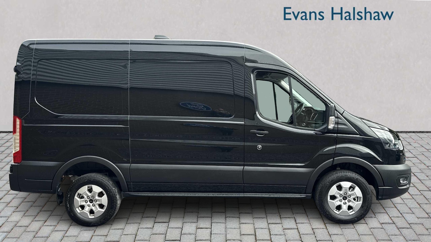 Used Ford E-Transit for sale - 76390678: Photo 2