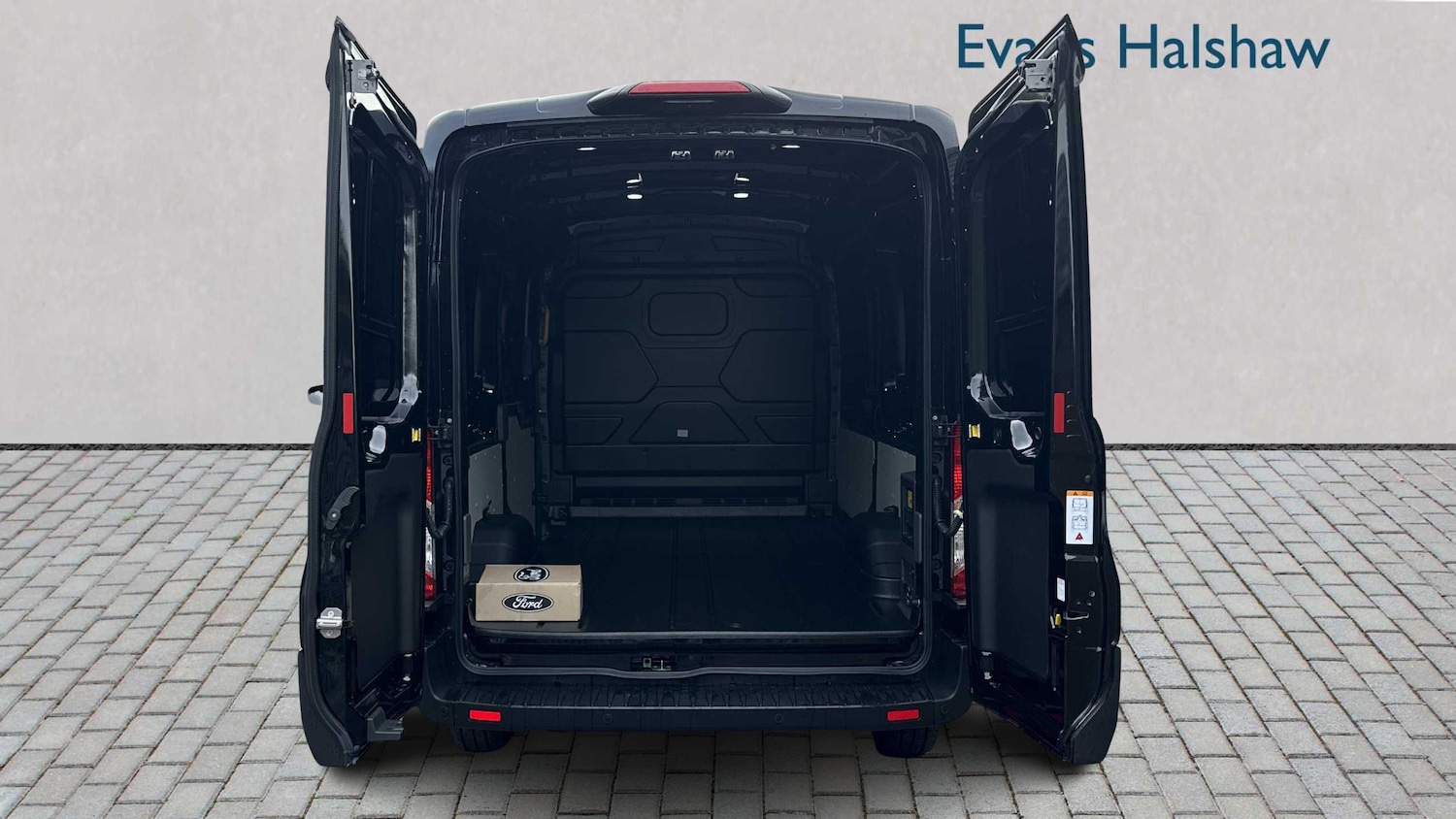 Used Ford E-Transit for sale - 76390678: Photo 22