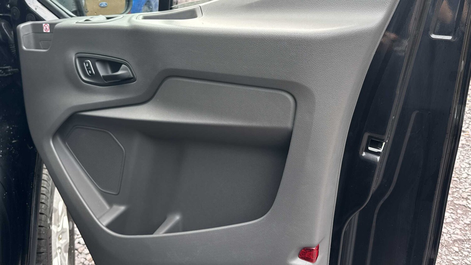 Used Ford E-Transit for sale - 76390678: Photo 27