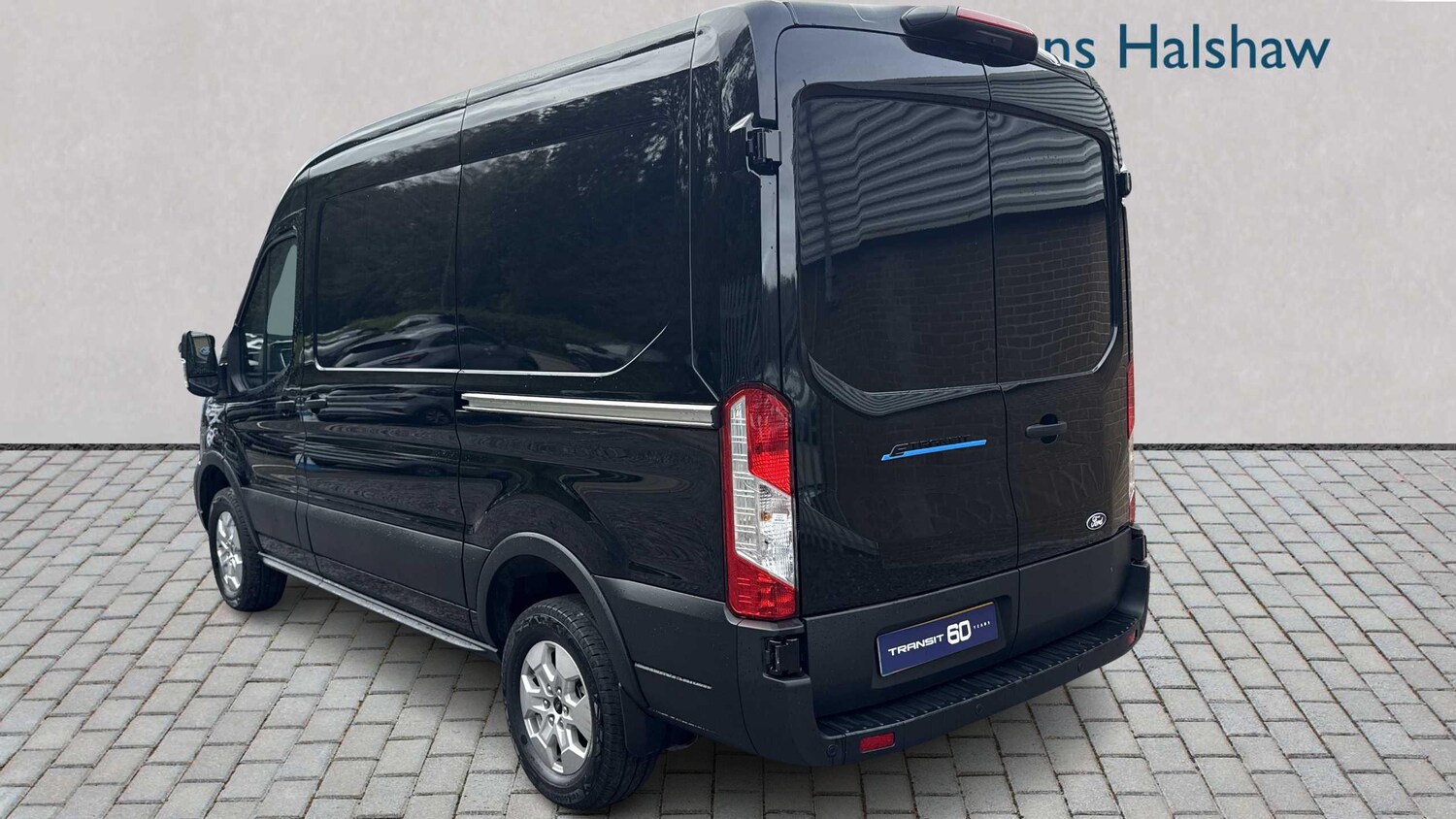 Used Ford E-Transit for sale - 76390678: Photo 5