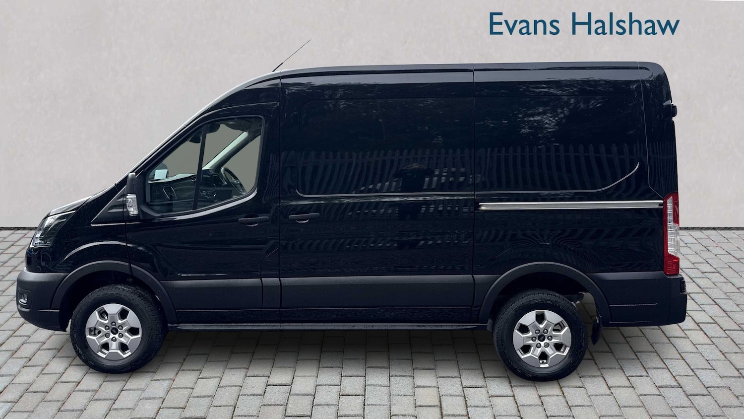 Used Ford E-Transit for sale - 76390678: Photo 6