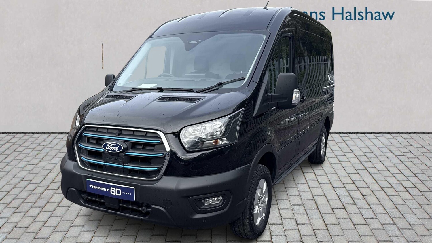 Used Ford E-Transit for sale - 76390678: Photo 7