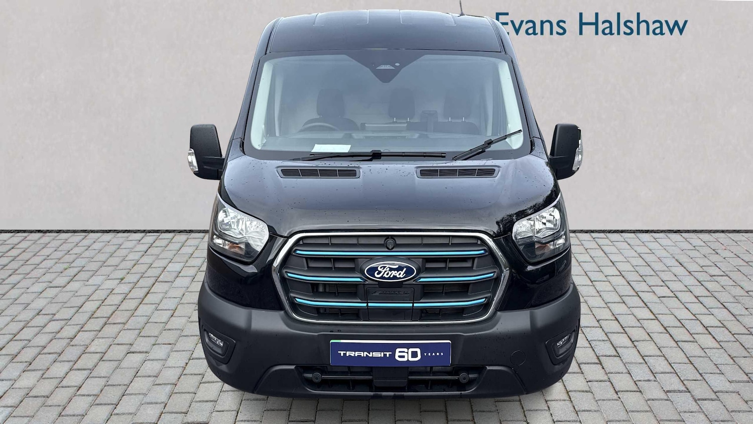 Used Ford E-Transit for sale - 76390678: Photo 8