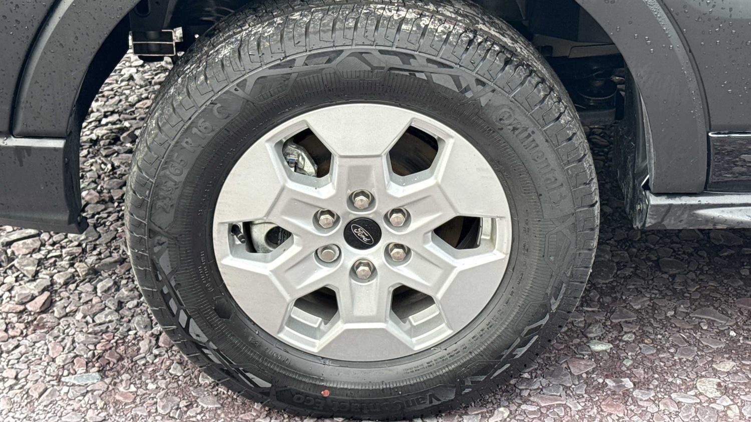 Used Ford E-Transit for sale - 76390678: Photo 9