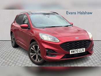 Used Ford Kuga 2020 for sale - 77083107: Photo