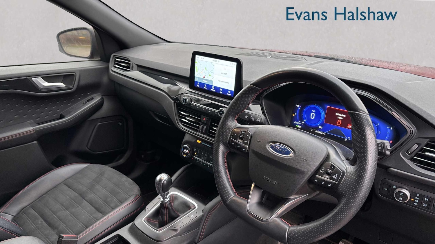 Used Ford Kuga 2020 for sale - 77083107: Photo 3