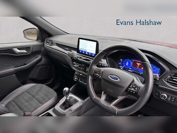 Used Ford Kuga 2020 for sale - 77083107: Photo