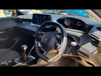Used Peugeot 208 2020 for sale - 75316497: Photo