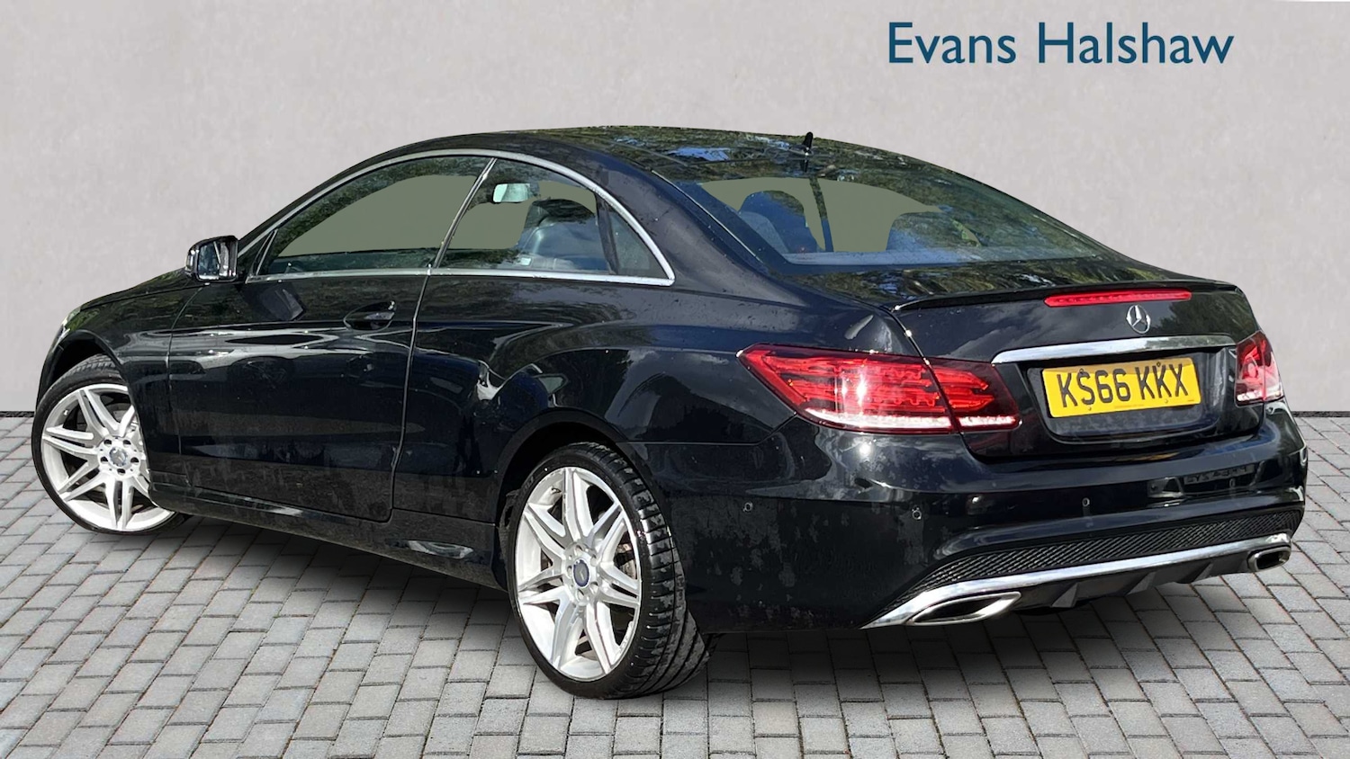 Used Mercedes-Benz E-Class 2017 for sale - 75955419: Photo 5
