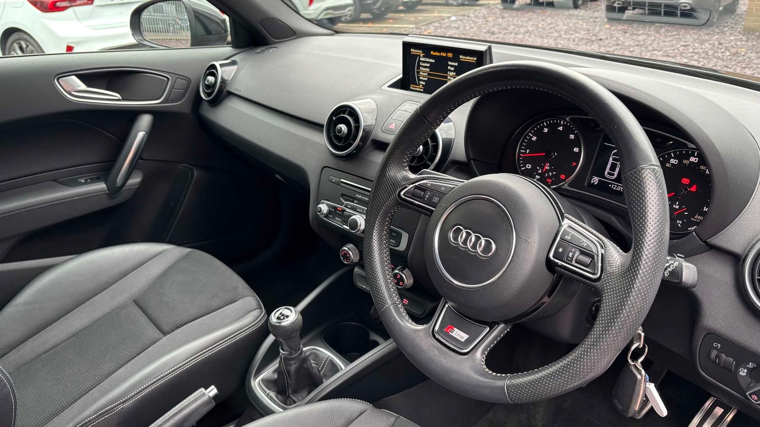 Used Audi A1 2017 for sale - 77058291: Photo 11
