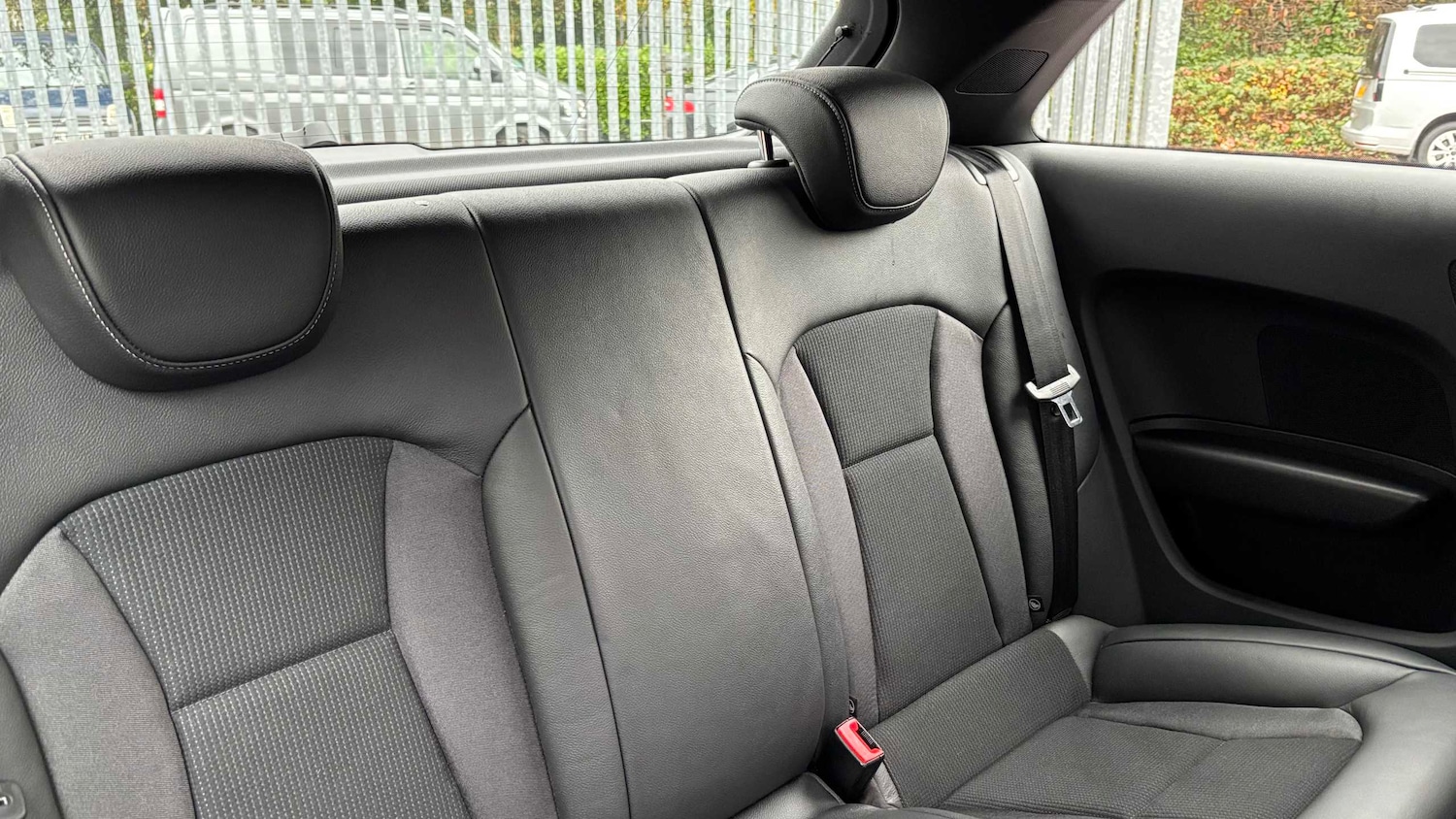 Used Audi A1 2017 for sale - 77058291: Photo 12