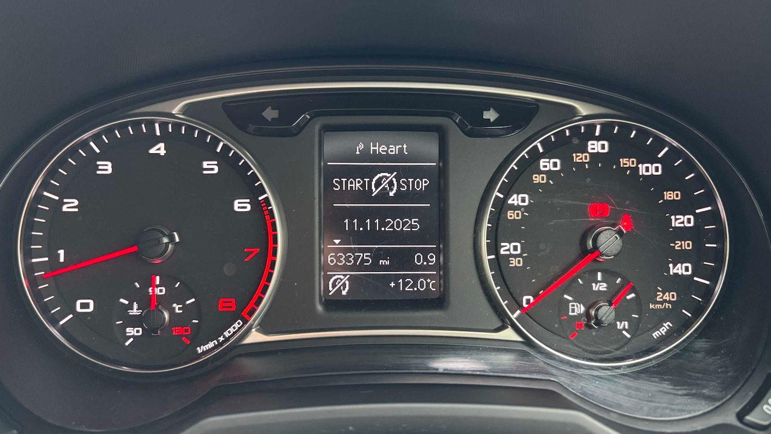 Used Audi A1 2017 for sale - 77058291: Photo 14